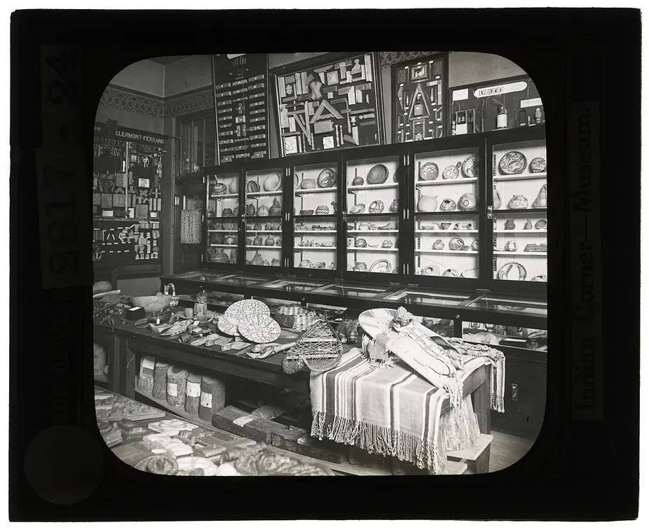 How to Create a Virtual Museum visual 3