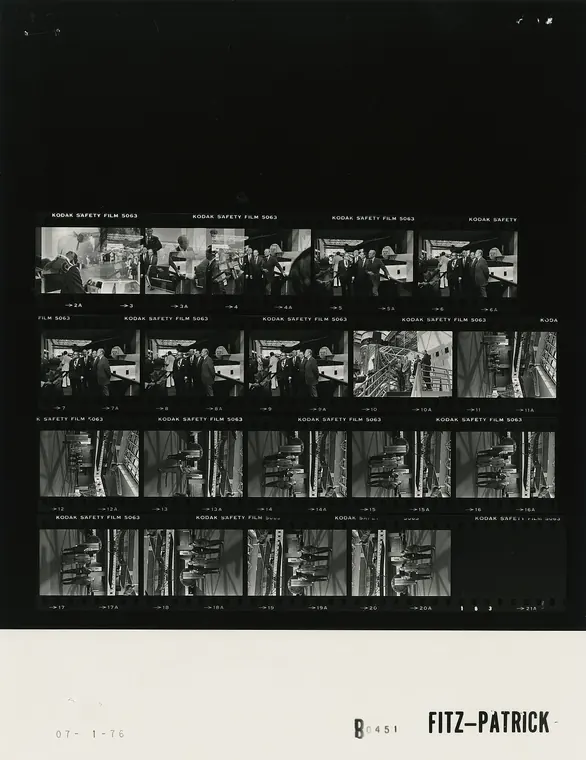 Smithsonian Virtual Tour visual 2