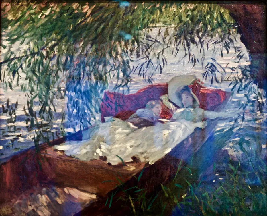Virtual Art Museums visual 3