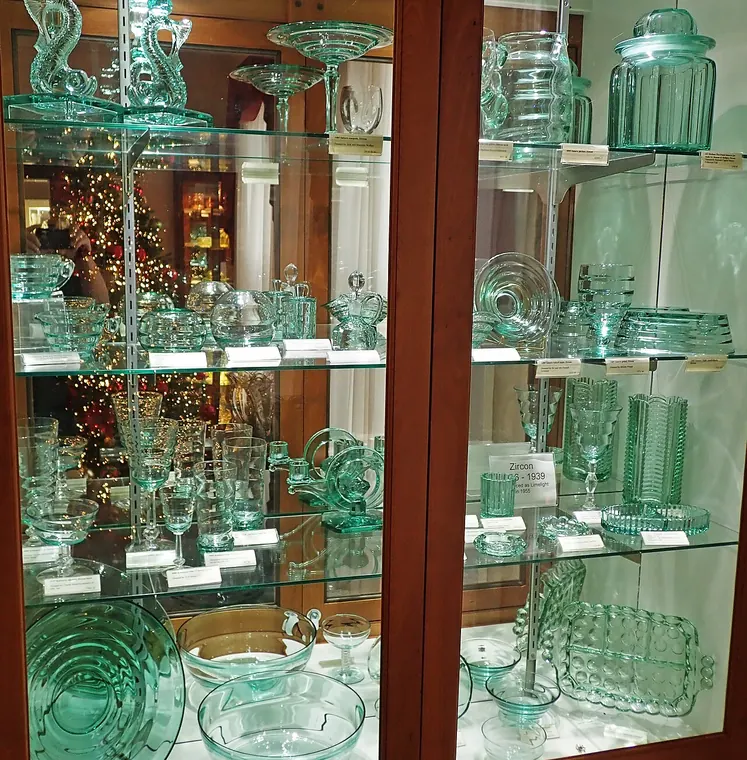 Virtual Museum Exhibits visual 3
