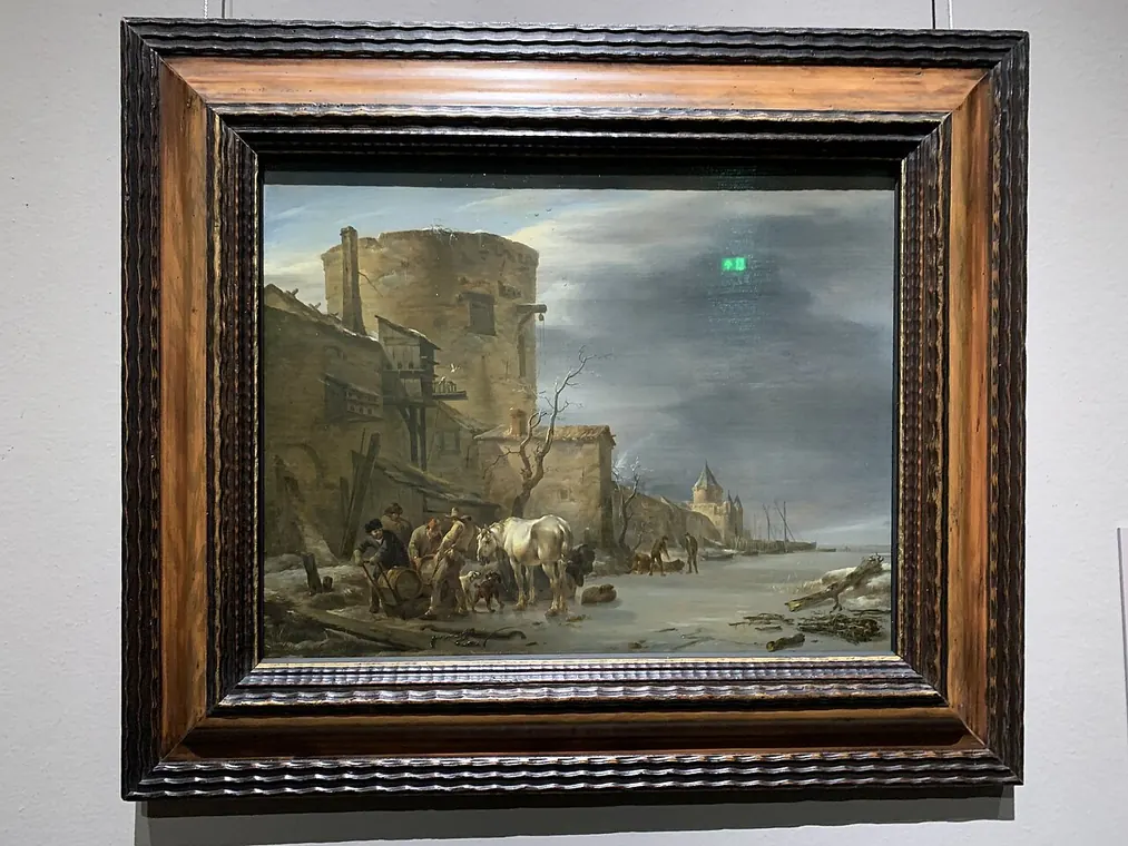 Virtual Museum Exhibits visual 6