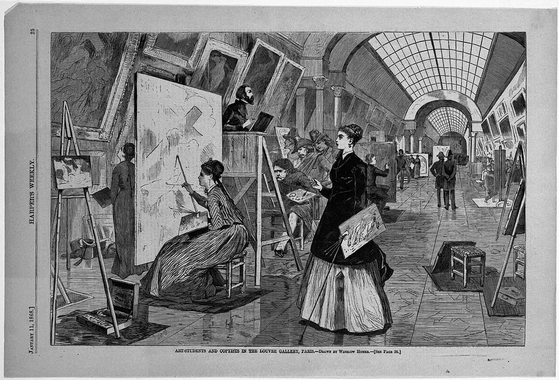 Virtual Museums for Students visual 6