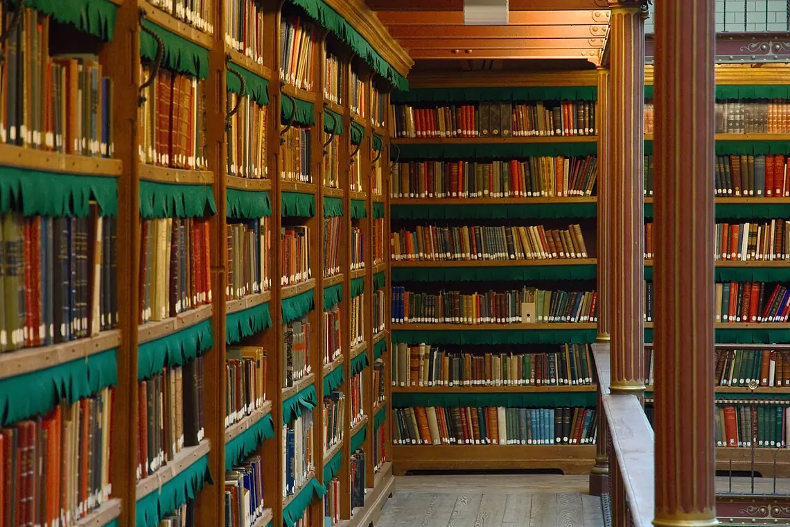 Virtual Museum Tours visual 3