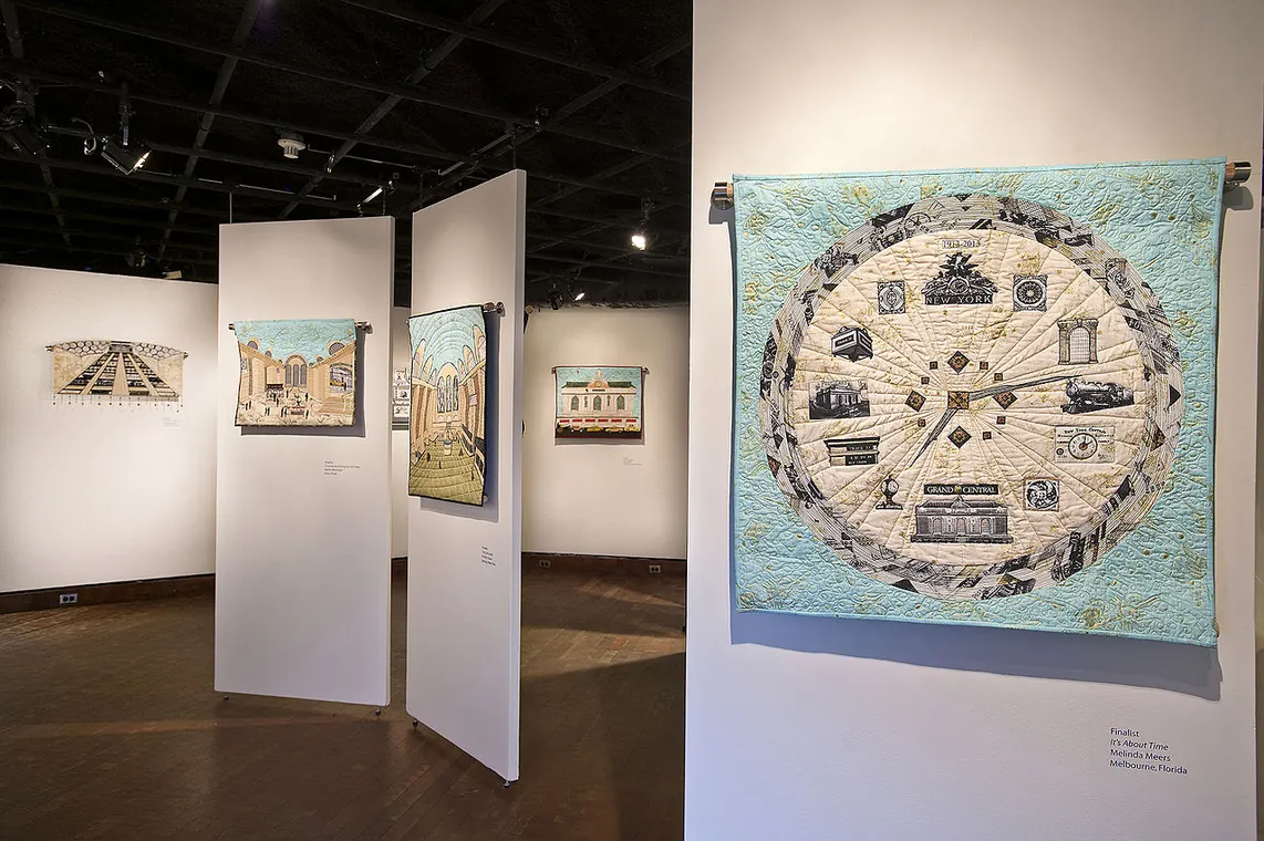 Virtual Museum Tours visual 4