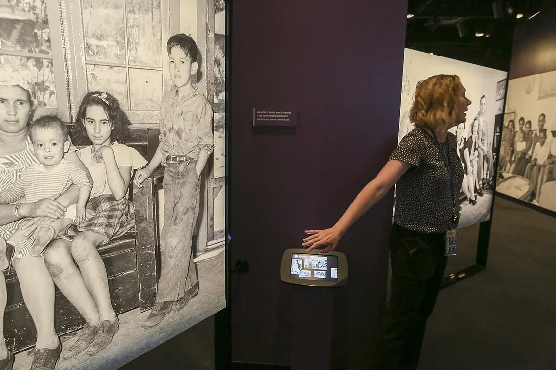 Virtual Museum Tours visual 8